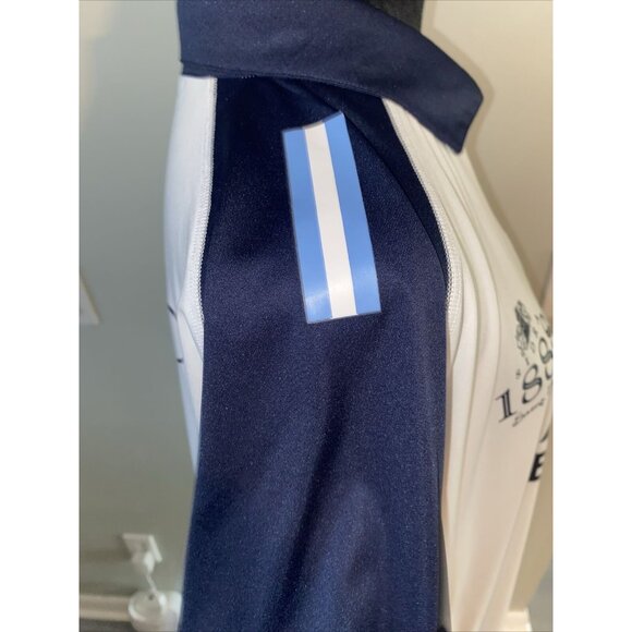 XXXL LaDolfina Polo Team Sancor Seguros Cambiaso 1 Mens Shirt - Picture 7 of 16